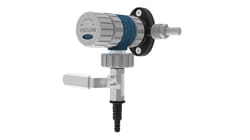 VACUUBRAND Manual Flow Control Module For VACUU LAN Retrofitting VCL 02 VACUU&middot;LAN Retrofitting VCL 02 | Buy Online | VACUUBRAND&trade; | Fisher Scientific